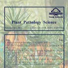 Plant Pathology Science (Jpps)