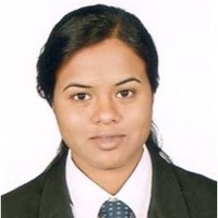 Bharti Mitra