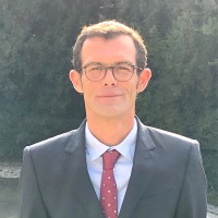 Arnaud CAILLOUX