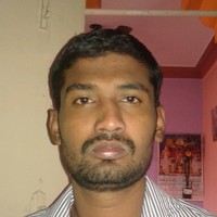 Sridhar Seetharamapalya