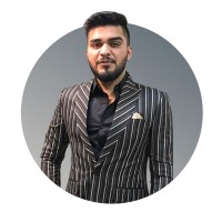 Shubham Kaushik