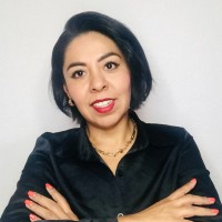 Dulce R. Garcia Camacho