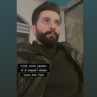 Chaudhary Mateen Majid
