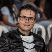 Rian Andrade