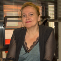 Leonor Calvo