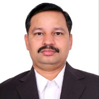 Shashi Ranjan Kumar