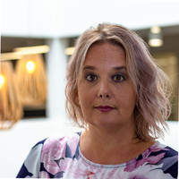 Nicole Wickham