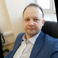 Aleksandr Bondarev