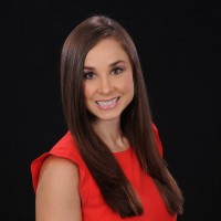 Melissa Gulvin, Apr