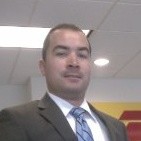 Alfonso Contreras, Mba