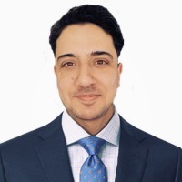 Dr. Ahmad I. A. Hassan