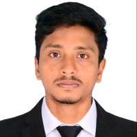 Eswar S
