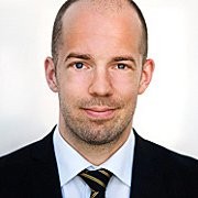 David Rutegard