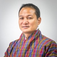 Tshering Cigay Dorji