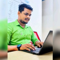 Anupam Panda
