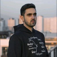 Mahdi Nabizadeh