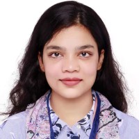Aditi Ghosh