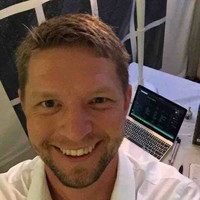 Martin Persson