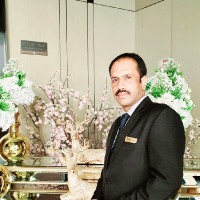 Mubarak Ali Asanar