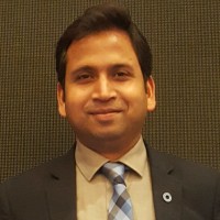 Pankaj Saxena