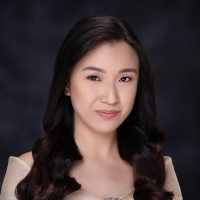 Margadrew Nicole Macatangay