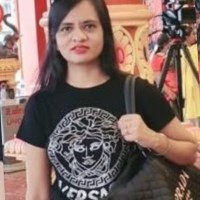 Nupur sinha