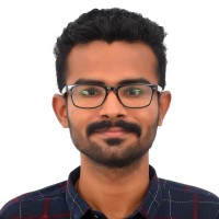 Chandra Sekaran S