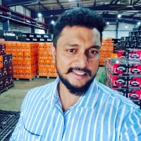 Suraj P