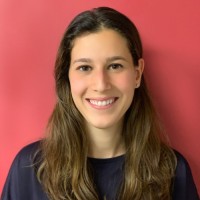 Julia Jerusalmi Henig, Lcsw