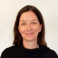 Paula Macpherson, P. Eng.