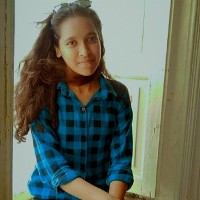 Amisha Ajith