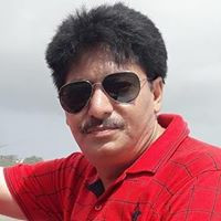 Anil Kaul
