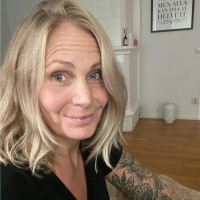 Linda Björklund