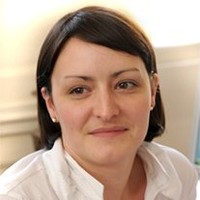 Stephanie White (née Pugh)