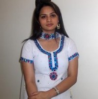 Parminder Kaur