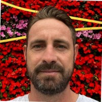 Brad Smyth