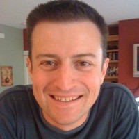 Eric Hunker