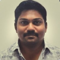Satish Kumar Polampalli