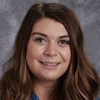 Megan Hibbard