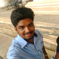 Aravinth Kumar