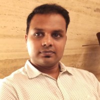 Baskar Jayakumar