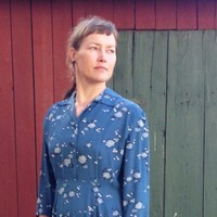 Ulrika Olsson
