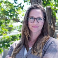 Amy Davenport