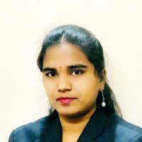 Manjula E