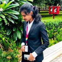 Narmadha A