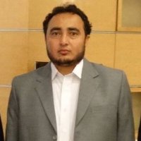 Syed Nazir Jan