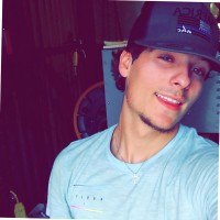 Colton Mcbride