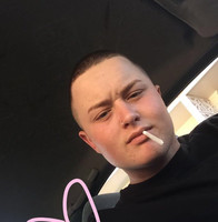 Jaedyn Bevan