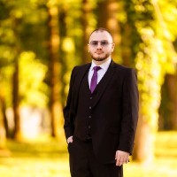 Alin Screciu