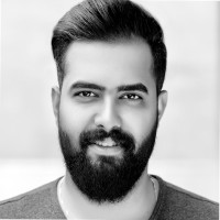 Abdullah Al atrakche